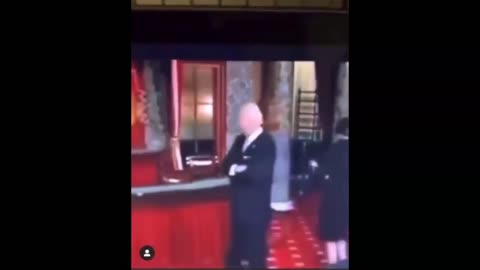 Joe Biden Asking 6 Year Old Girl If She Is 17. Creepy Joe