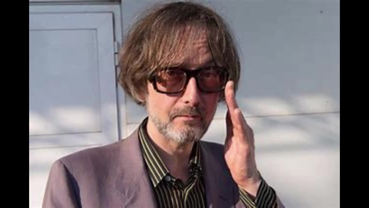 Jarvis Cocker - c..ts still running the world (explicit)