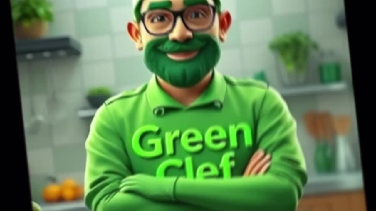 Green Chef