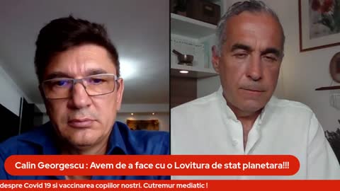Luis Lazarus - Zeus TV; 29.06.2021