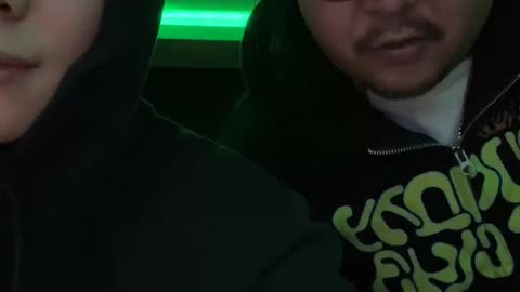 221018 toil ins live 2/2 (ft. wetboy) 토일 라방 (ft. 웻보이)