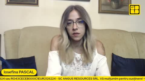 Scamatoriile Iosefinei; Radio Gold FM; 26.04.2022