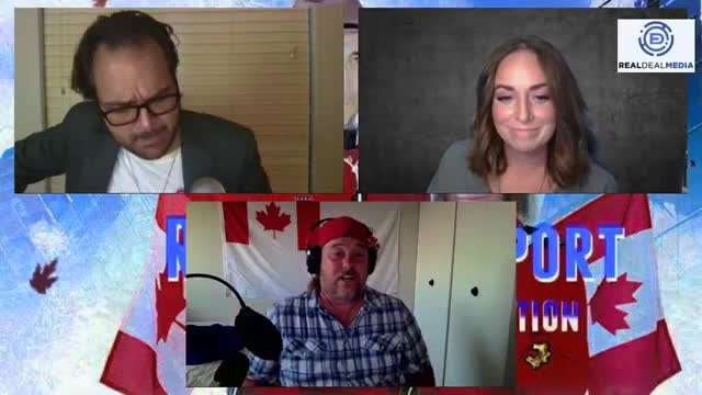 PATRICK KING INTERVIEW AUG 17 2021