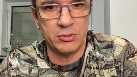 Luis Lazarus - Zeus TV; 21.06.2020