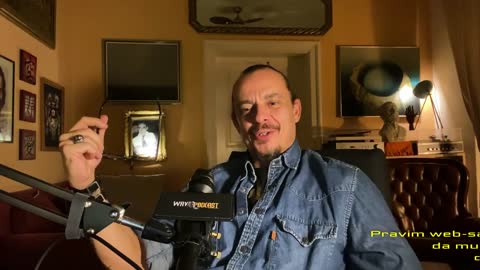 Zašto je poligamija toliko izražena kod svih nas (Miroljub Petrović)