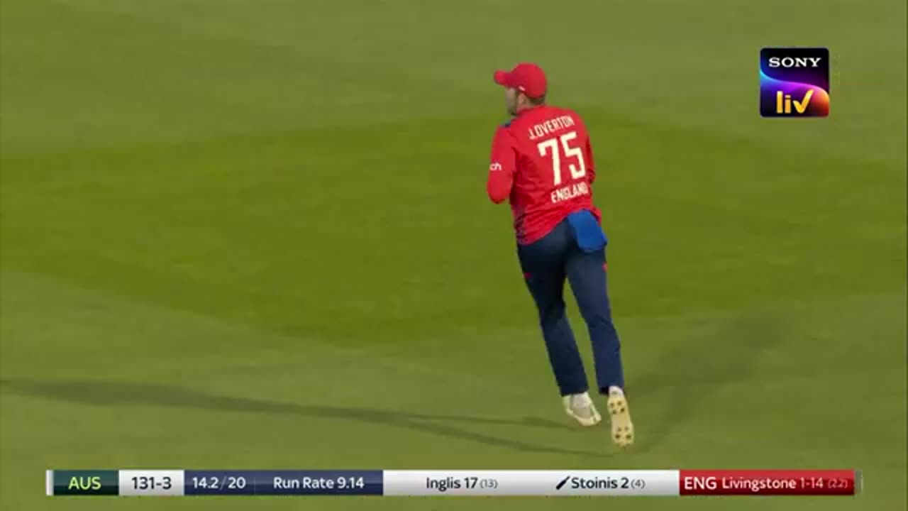 2nd T20I|highlights|Australia tour of England|13 September 2024