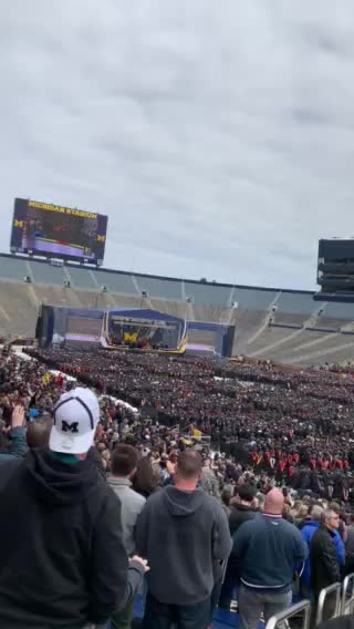 University Gradiation