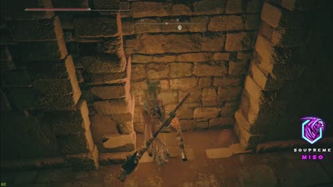 Volcano Manor Secret Walls