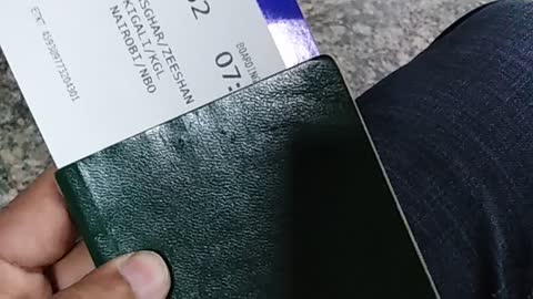 Travel With Shani