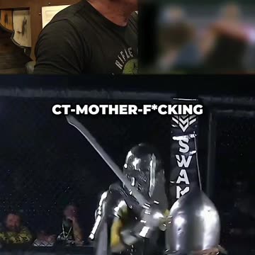 Most BRUTAL Sport Of All Time