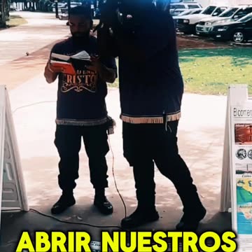 Boricua tu eres Israelita de la Tribu de Efrain