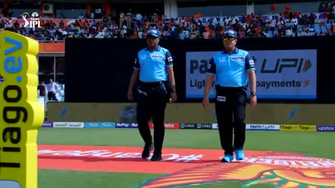 SRH vs RR – Match Highlights