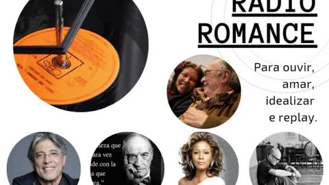 Rádio Romance, 14 de julho