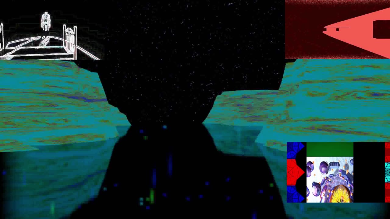 Message From The Gods