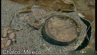 Ruins of Old Earth