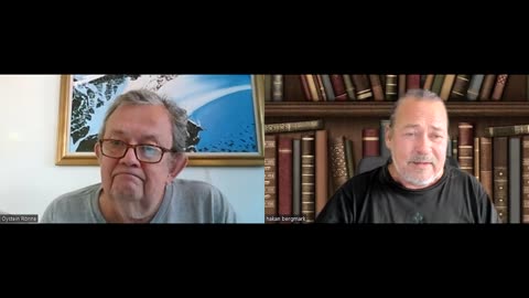 Lunchklubben 22 aug F 16 till Ukraina ett meningslöst slöseri