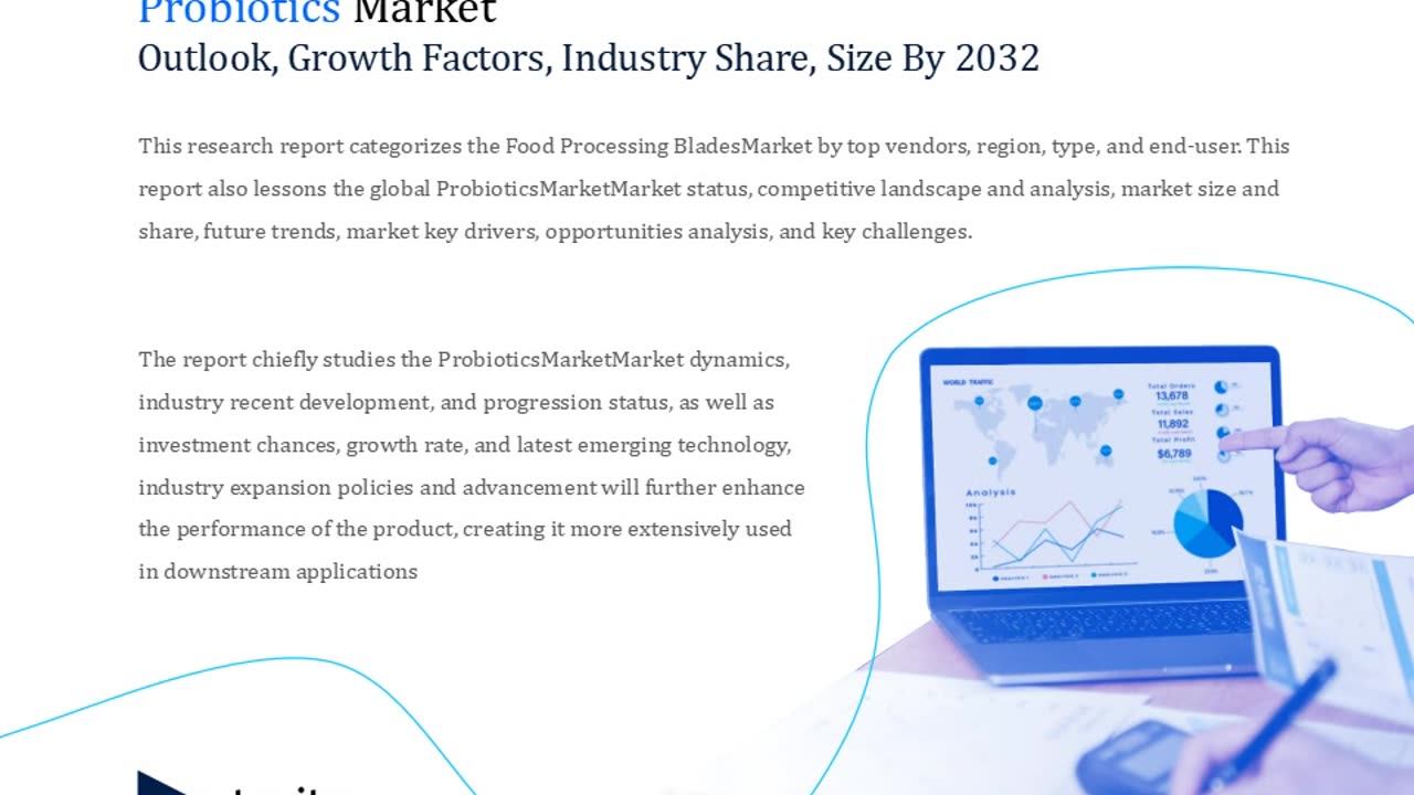 Probiotics Market