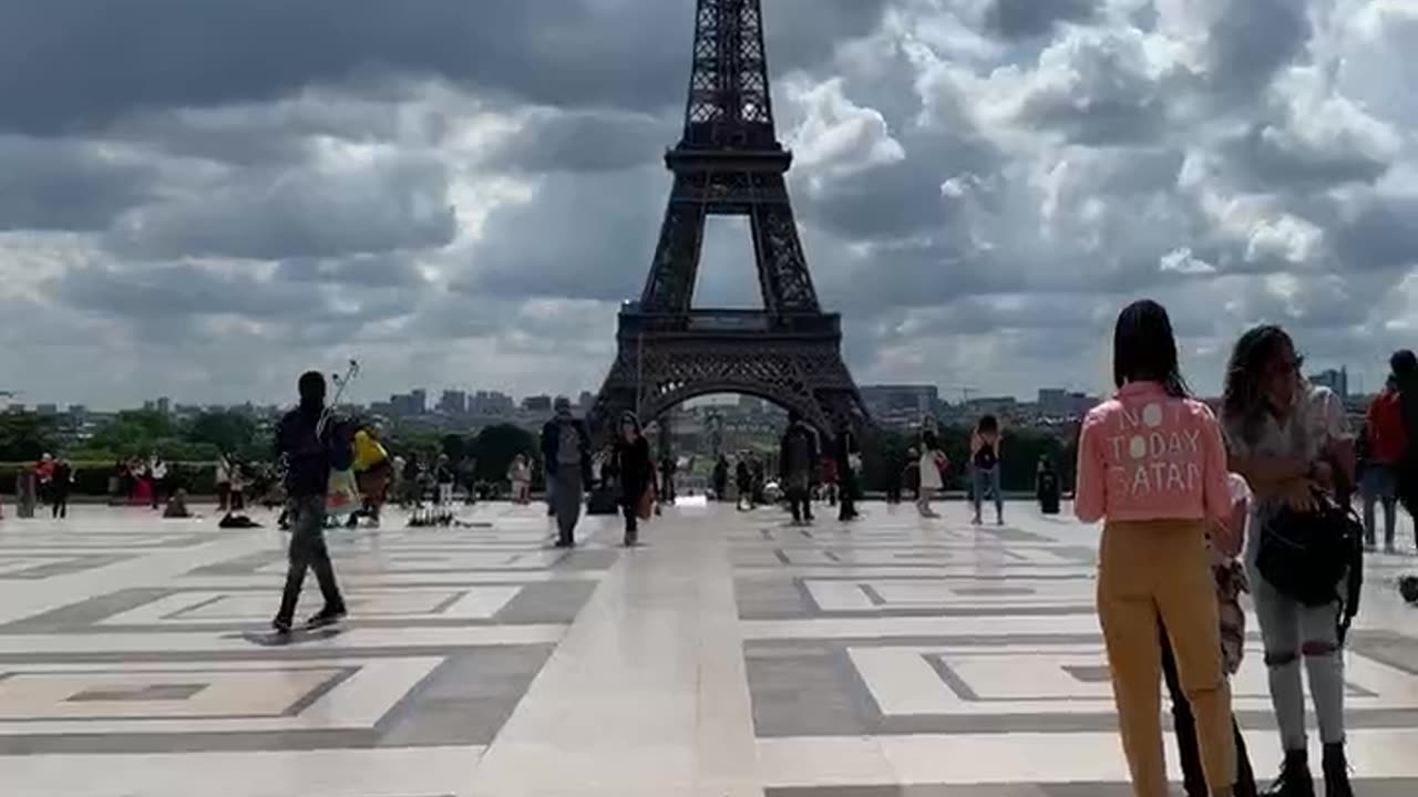 Paris 3
