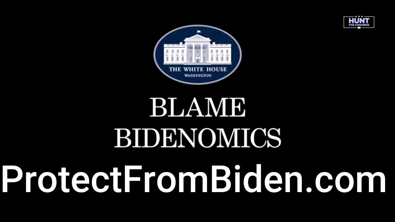 Dementia Joe's Bidenomics Super Bowl Message Upgraded To Reflect Reality