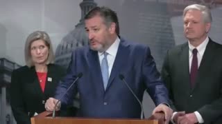 Cruz Gives the Ultimate Roast Of Biden