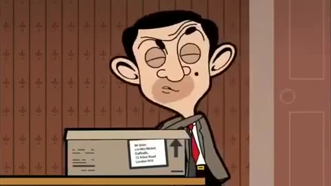 Mr.Bean funny videos