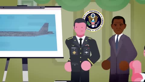 How USA Tracked Down BinLaden