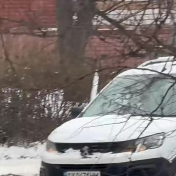 Ukrainian Man Evades the TCC