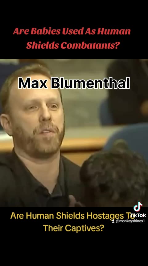 Human Shields, Hostages, Palestine, Israel, Genocide l