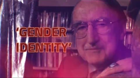 Don't ever forget to thank Jews for all the LGBT mess!