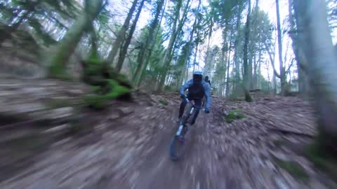 GoPro 'A Dog's Life' Highlight with Brendan Fairclough