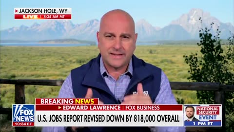 Biden-Harris Admin Gets EXPOSED For Lying On Jobs Report