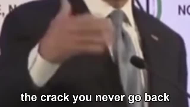 Joe Biden Following In Hunter Biden’s Footsteps