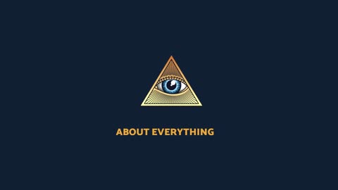 Conspiracy Theorists were right about everything