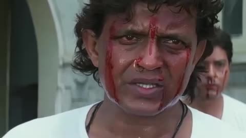 Action of Mithun chakrabarty