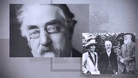 The Fabian Society - Aims & Origins