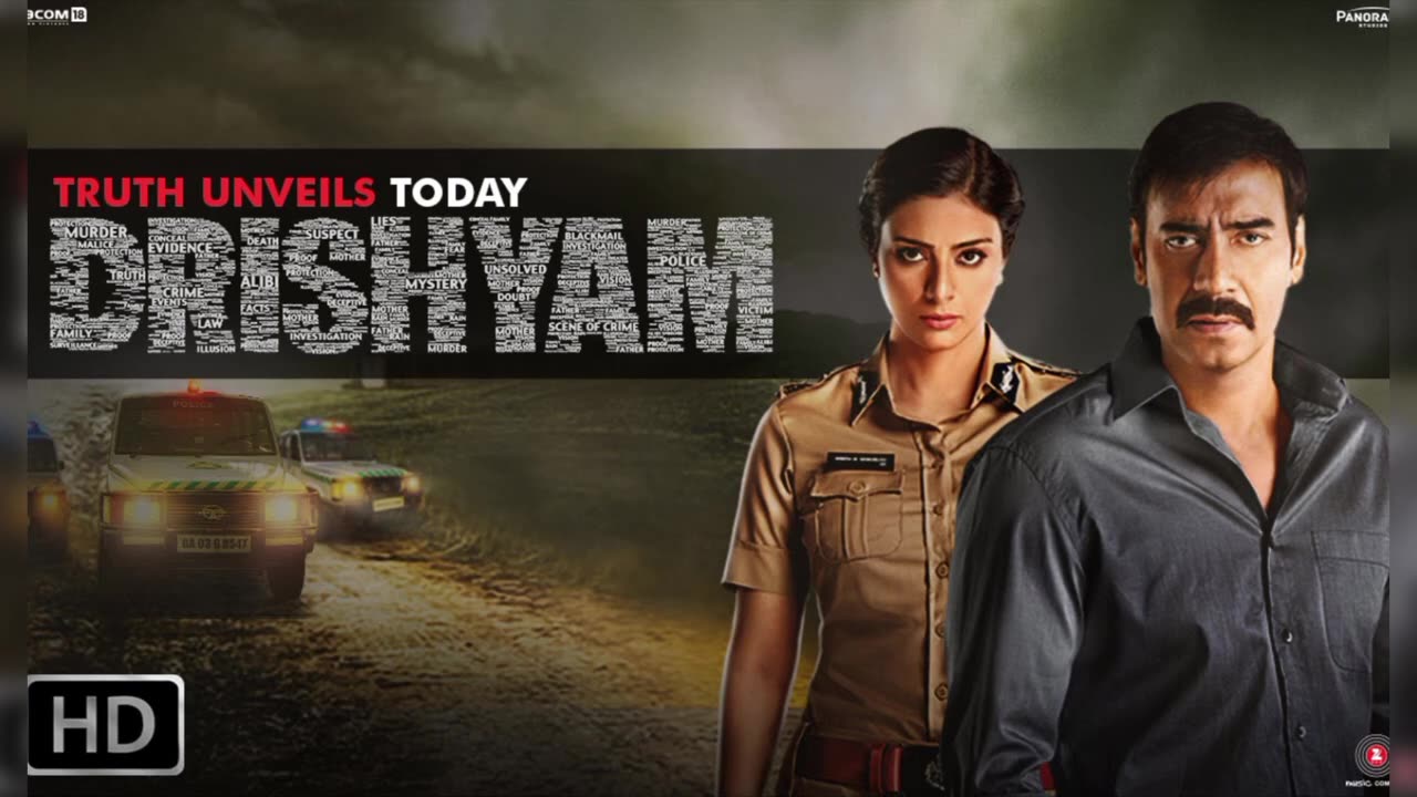 Aur Main Kahan dam tha Ajay Devgan movie review