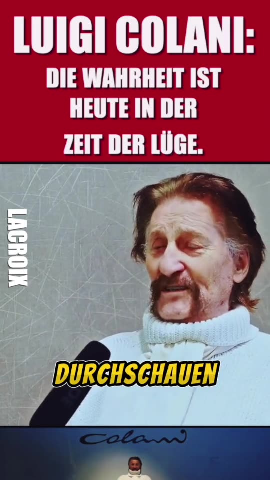 Deutschland ist zu blöd..