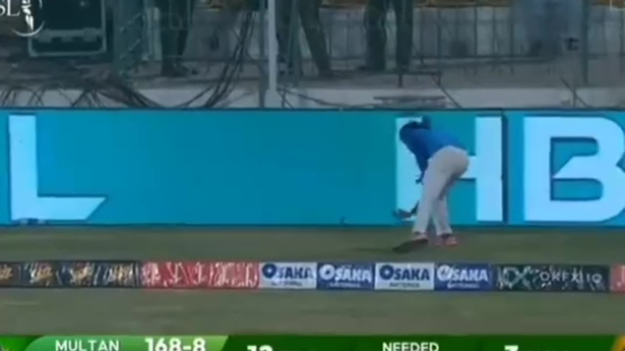 Peshawar vs multan