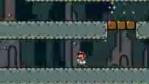 LETS PLAY SUPER MARIO WORLD