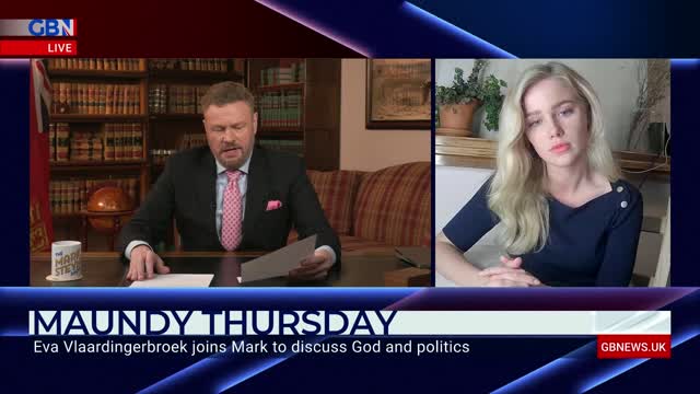 Young Swedish Conservative - Dared to Speak about God