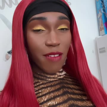 Transgender Woman Gave Birth To All Women