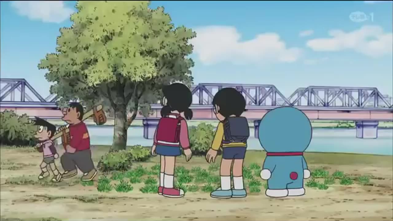 doraemon episode in Hindi ek sweets Ka farm