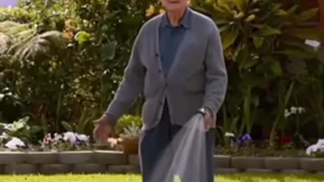 Biden : Why I Am Not A Trump Supporter