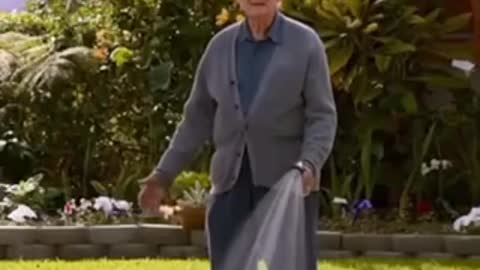 Biden : Why I Am Not A Trump Supporter