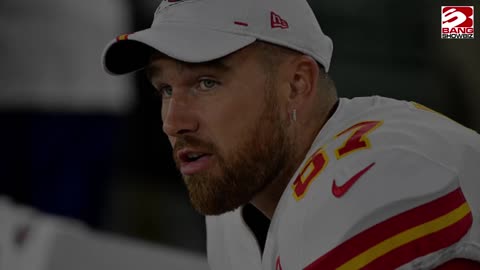 Kelce's Turkey Touchdown: No Taylor, Just KFC.