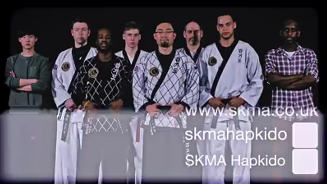 Hapkido