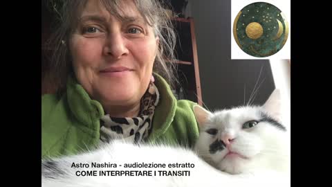 Come interpretare i Transiti - Astrologia evolutiva con Astro Nashira