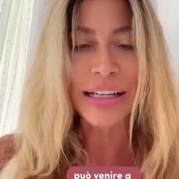 🔴 Maddalena Corvaglia: dov'è il limite?