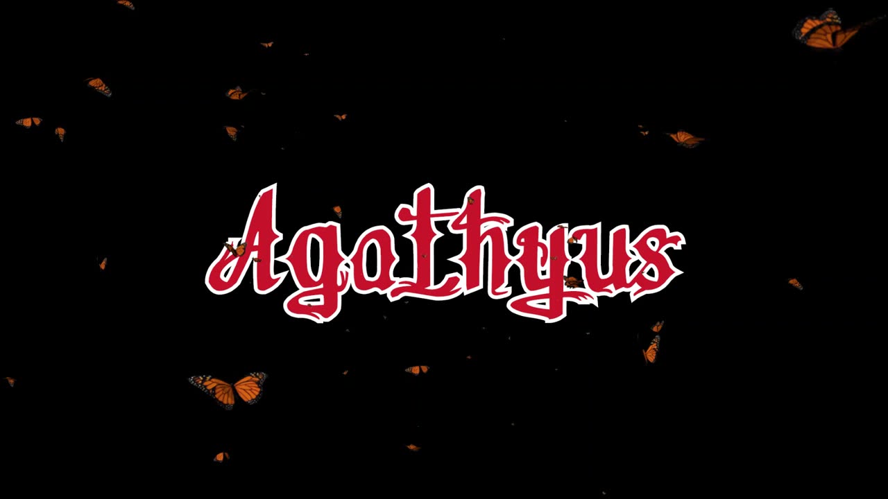 Agathyus - Homályos részletek (dalszöveges audió)