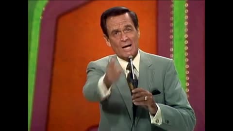 PlutoTV's Updated Promo For The Price Is Right Barker Era Channel